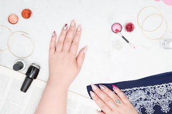 A Touch Of Glamour
