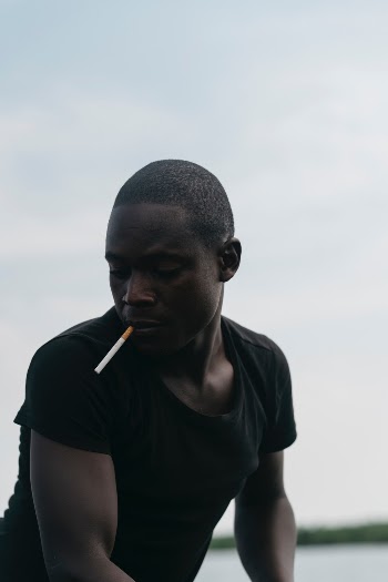 A trip to the landlocked country in Africa reveals visual surprises.