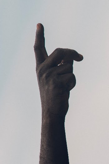 A trip to the landlocked country in Africa reveals visual surprises.