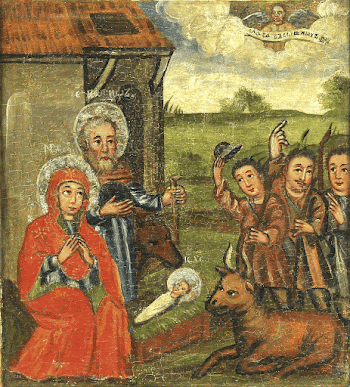 A Ukrainian religious painting, from an | Free Photo - rawpixel