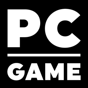 A Universal PC Game Logo - VolnaPC
