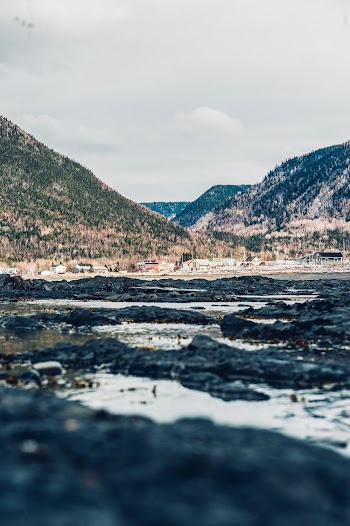 A Valley 