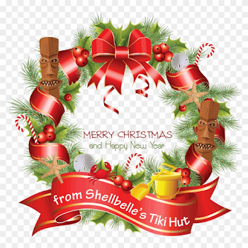 A Very Florida Christmas - Merry Christmas And Happy New Year 2015 ...