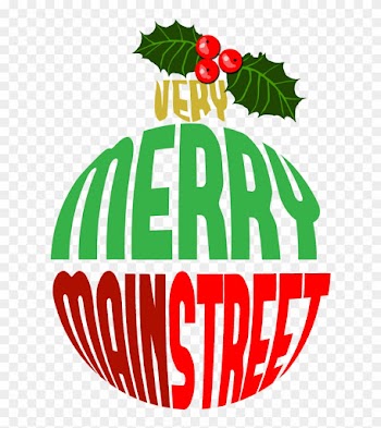 A Very Merry Main Street - Christmas Day