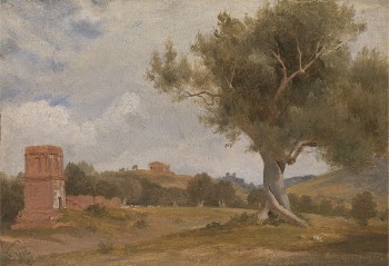 A View at Girgenti in Sicily | Free Photo - rawpixel