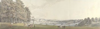 A View of Boxhill from Norbury | Free Photo - rawpixel