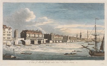 A View of London Bridge | Free Photo - rawpixel