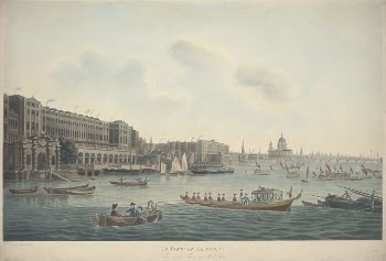 A View of London, Taken | Free Photo - rawpixel