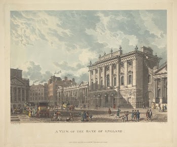 A View of the Bank | Free Photo - rawpixel