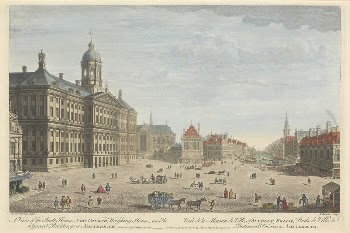 A View of the Stadt | Free Photo - rawpixel