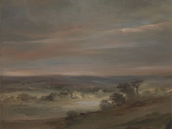 A View on Hampstead Heath, | Free Photo - rawpixel