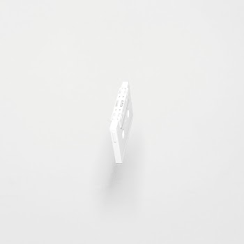 A white cassette tape suspended | Free Photo - rawpixel
