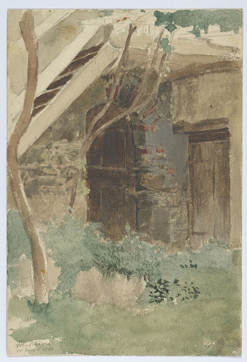 A Wooden Door of a Farm | Free Photo - rawpixel
