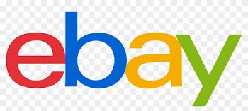 A Word Mark Is A Acronym Or Company Name That Is Free - Ebay Logo Png