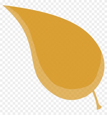 A Yellowing Leaf Means That Trouble Is Brewing - A Yellowing Leaf Means That Trouble Is Brewing