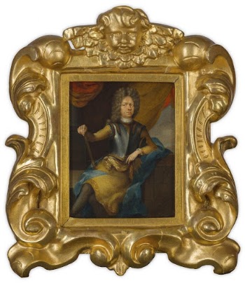 A young officer, 1675 - | Free Photo - rawpixel