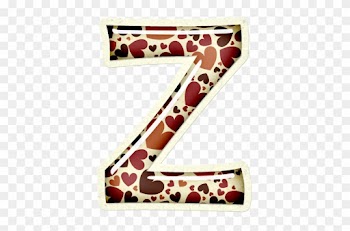 Aads Myheartsdream Alpha Ampersand - Alphabet