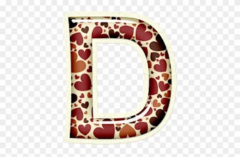 Aads Myheartsdream Alpha Ampersand - Picture Frame