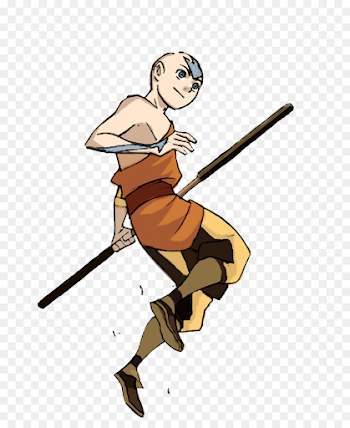 Aang Appa Zuko Avatar: The Last Airbender u2013 The Promise Korra ...