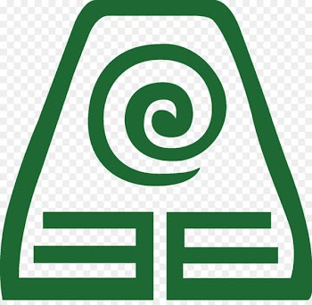 Aang, Korra, Katara, Line, Sign PNG