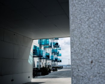 Aarhus Iceberg