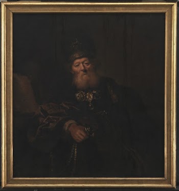 Aaron as High Priest | Free Photo - rawpixel
