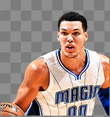 Aaron Gordon - 80 OVR - NBA Live Mobile 16 - NBALIVE.GG