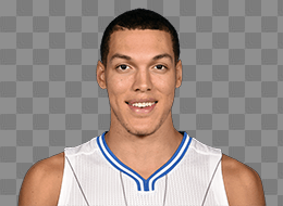 Aaron Gordon Career & Season Stats, News & Ranks | 2014 – 2019 ...