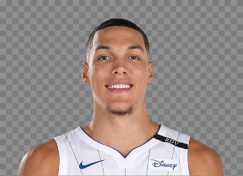 Aaron Gordon Stats, News, Bio | ESPN