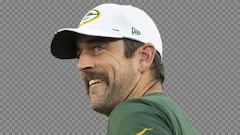Aaron Rodgers PNG Free Download
