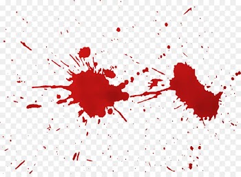 Ab ovo Blood - Spray the blood 