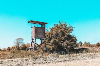 abandoned agriculture alone architectural