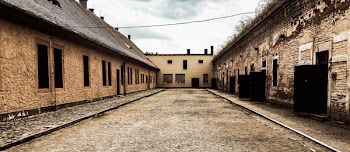 Abandoned Building