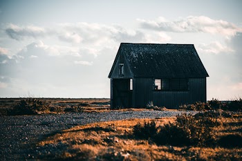 Abandoned House
