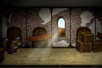 Abandoned shop background, Glitch game | Free Photo - rawpixel
