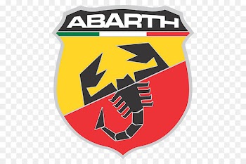 Abarth Car Logo Fiat Automobiles - car 