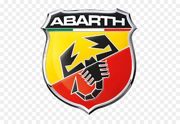 Abarth Fiat 124 Spider Car Fiat 500 "Topolino" - fiat 