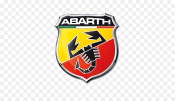 Abarth Fiat 500 Fiat Punto Car - cars logo brands 