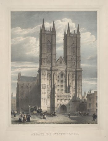 Abbaye de Westminster | Free Photo - rawpixel