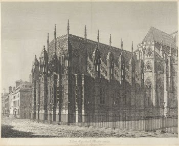 Abbey Church of Westminster | Free Photo - rawpixel
