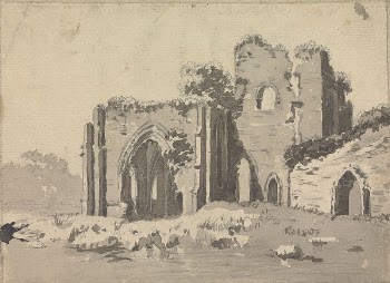 Abbey Ruin | Free Photo - rawpixel