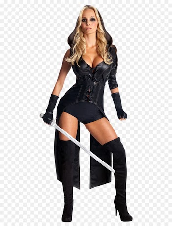 Abbie Cornish Sucker Punch Costume party Halloween costume - jacket 