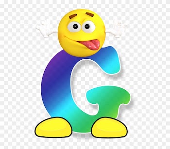 Abc-1663392 960 - Alphabet Smiley