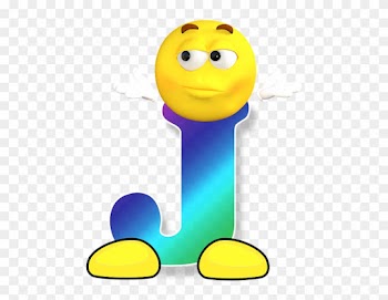 Abc-1663405 960 - Alphabet Smiley Letters
