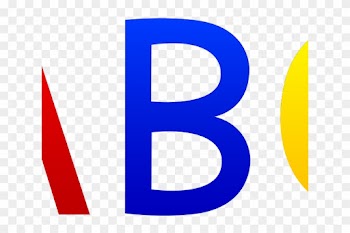 Abc Alphabet Clipart - Art