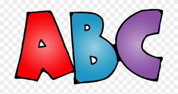 Abc Clipart - Alphabet Clip Art