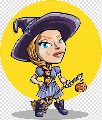 ABC Game Learning Vocabulary YouTube, witch transparent background PNG clipart