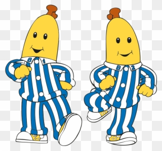 Abc Kids World Dreamworld Family Night Clip Art Clip - Bananas In ...