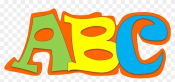Abc39s Clipart Free Download Clip Art - Alphabet