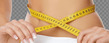 Abdomen Reduce Free PNG Image